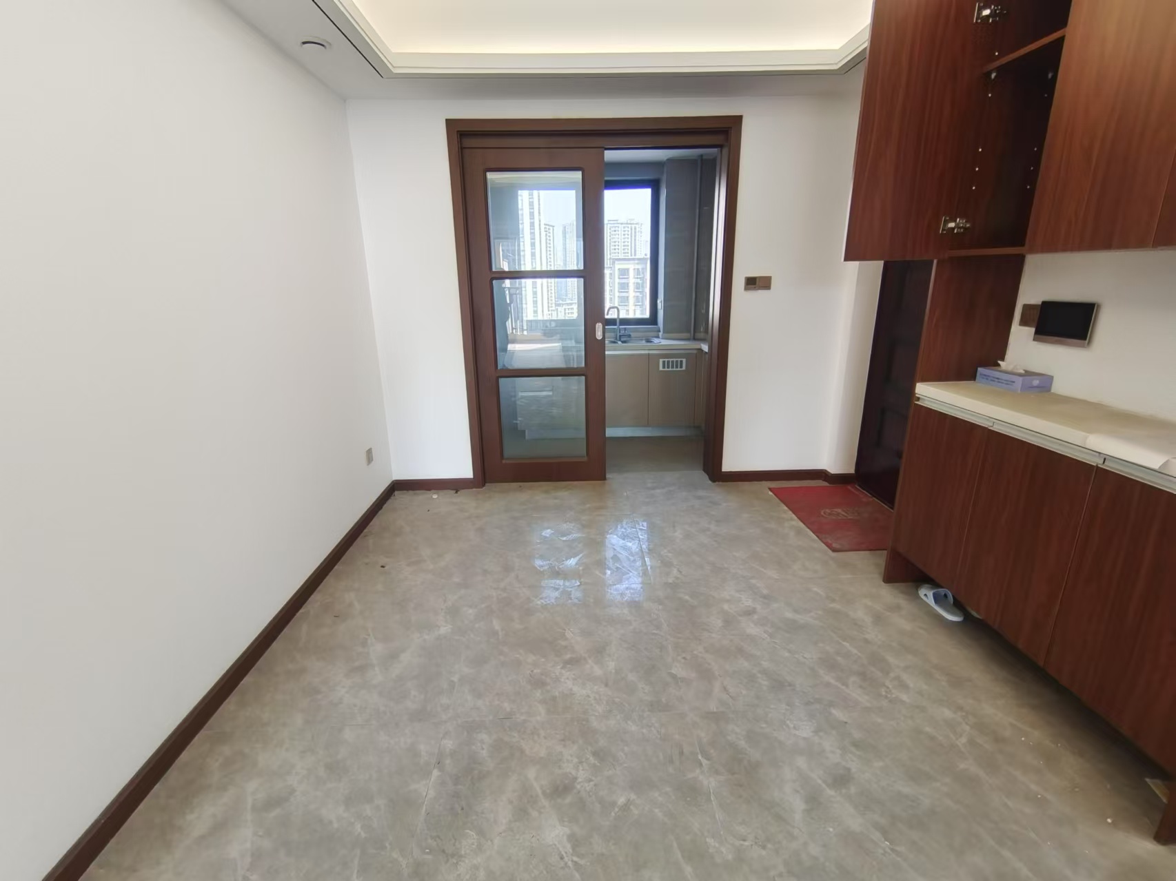 城际空间站 4室2厅2卫 66.3万 城际空间站 4室2厅2卫 66.3万室内图