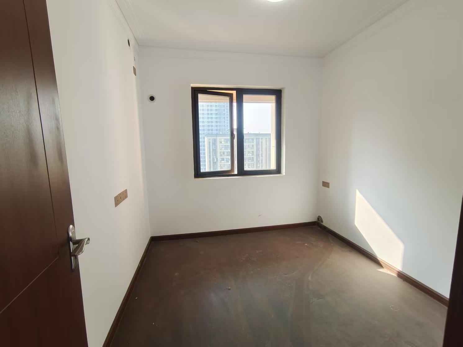 城际空间站 4室2厅2卫 66.3万 城际空间站 4室2厅2卫 66.3万室内图