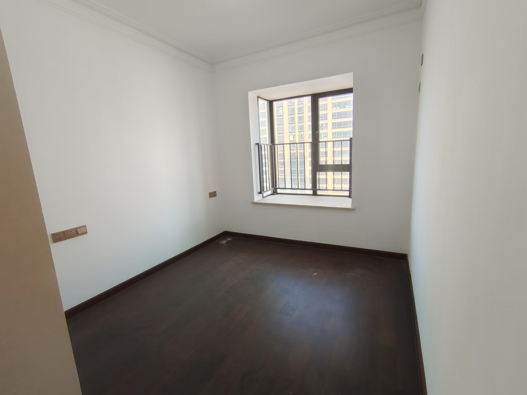 城际空间站 4室2厅2卫 66.3万 城际空间站 4室2厅2卫 66.3万室内图