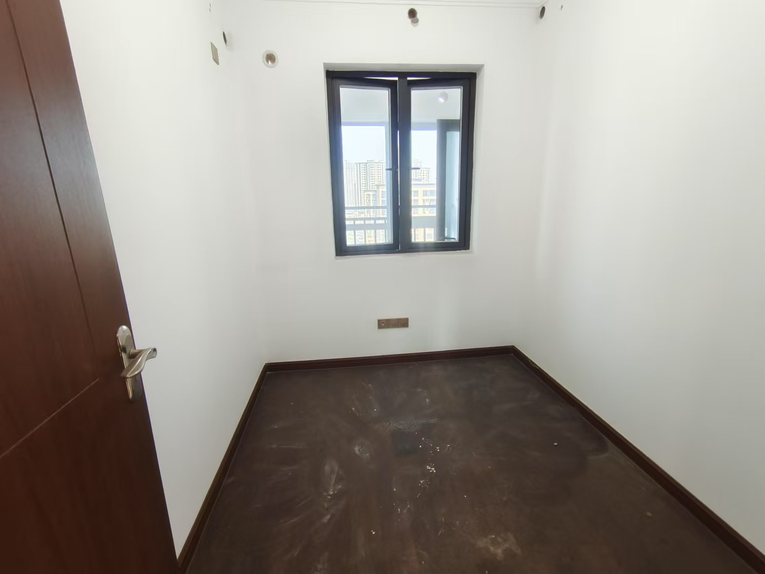 城际空间站 4室2厅2卫 66.3万 城际空间站 4室2厅2卫 66.3万室内图