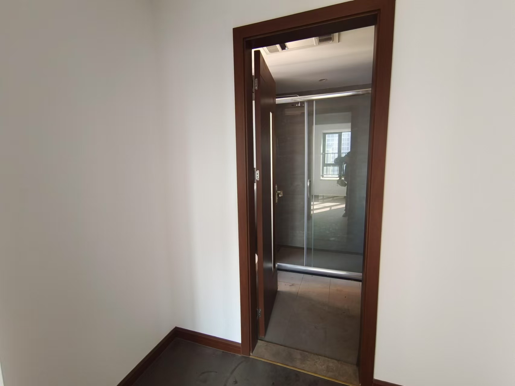 城际空间站 4室2厅2卫 66.3万 城际空间站 4室2厅2卫 66.3万室内图