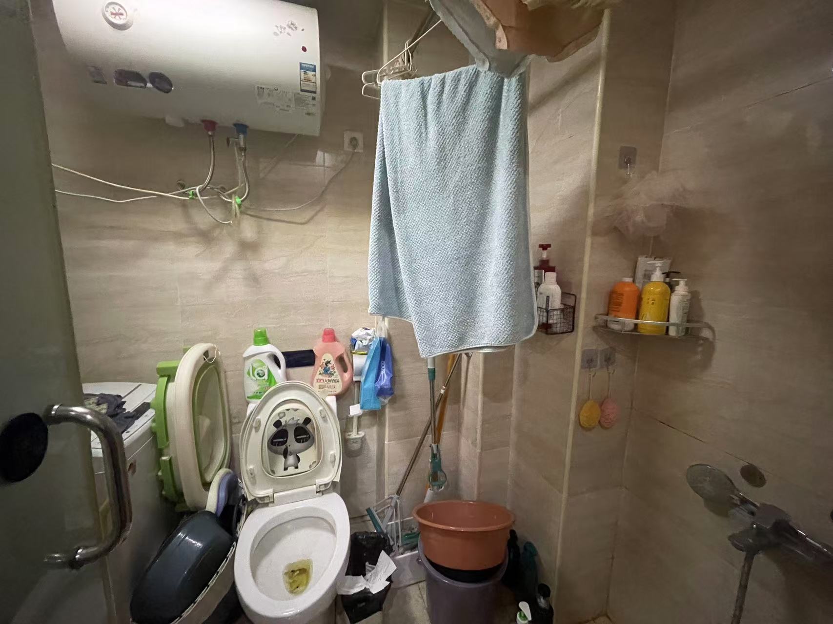 印象华都 1室0厅0卫 14.28万 印象华都 1室0厅0卫 14.28万室内图