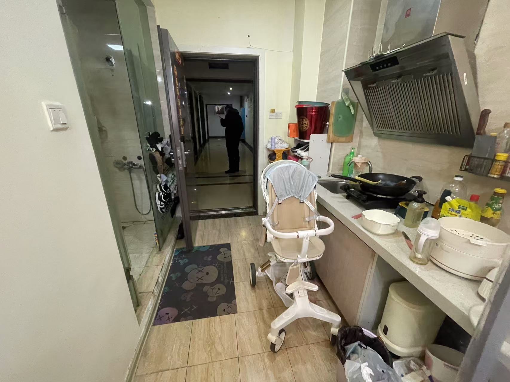 印象华都 1室0厅0卫 14.28万 印象华都 1室0厅0卫 14.28万室内图