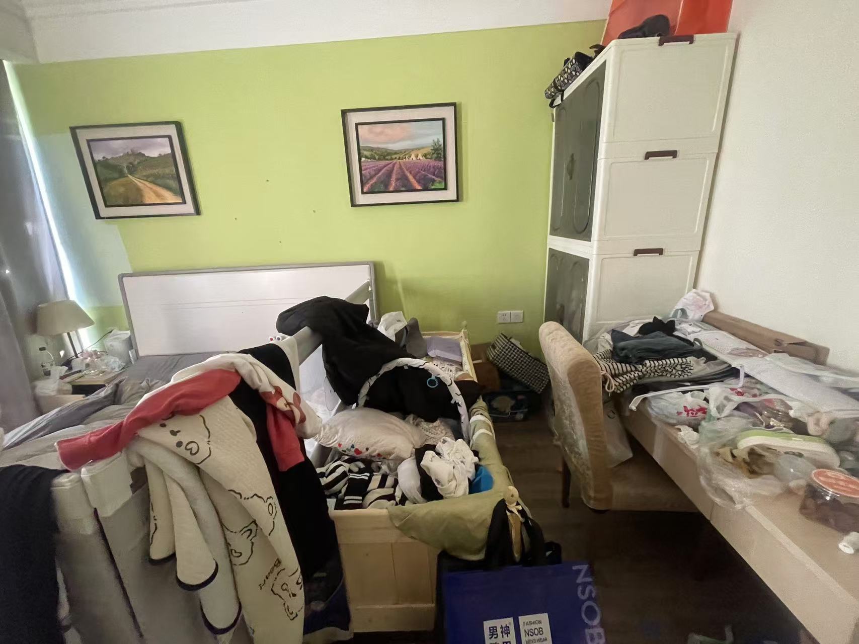 印象华都 1室0厅0卫 14.28万 印象华都 1室0厅0卫 14.28万室内图