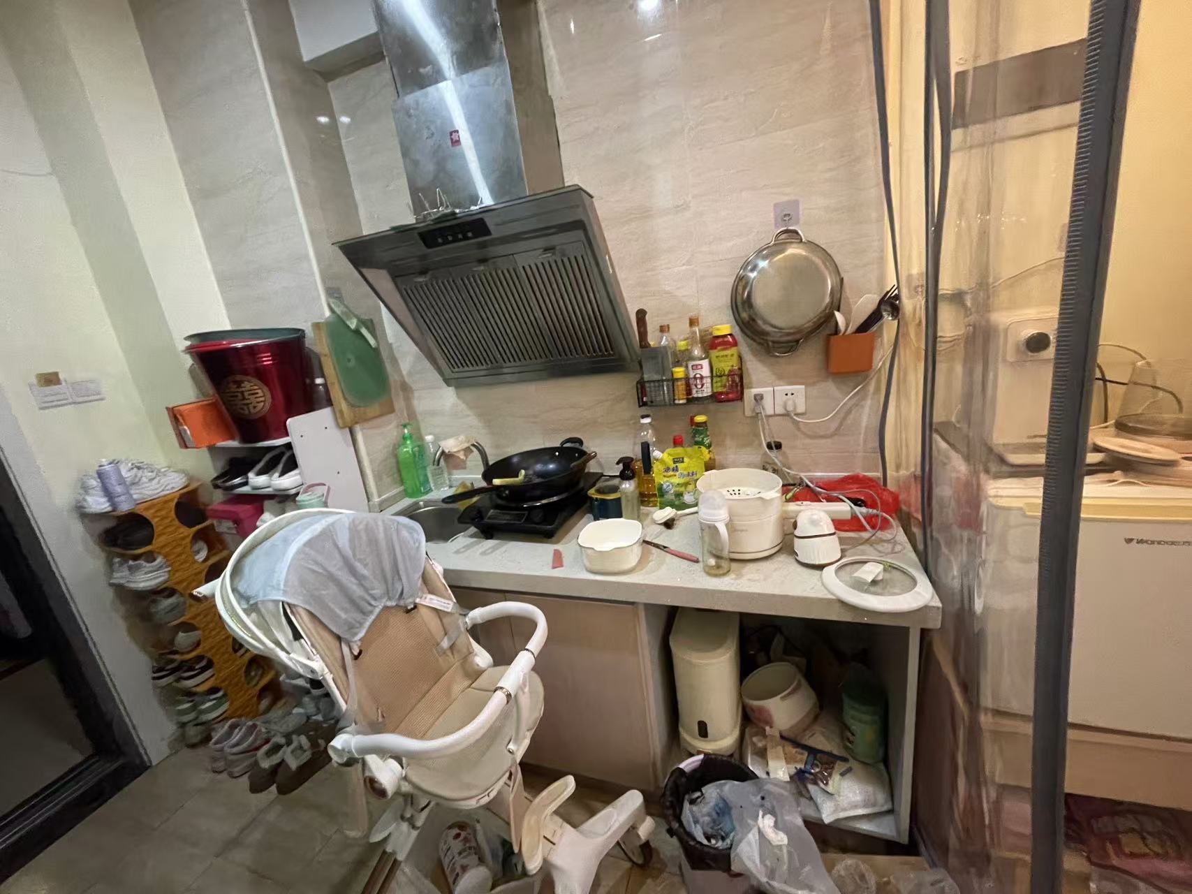 印象华都 1室0厅0卫 14.28万 印象华都 1室0厅0卫 14.28万室内图