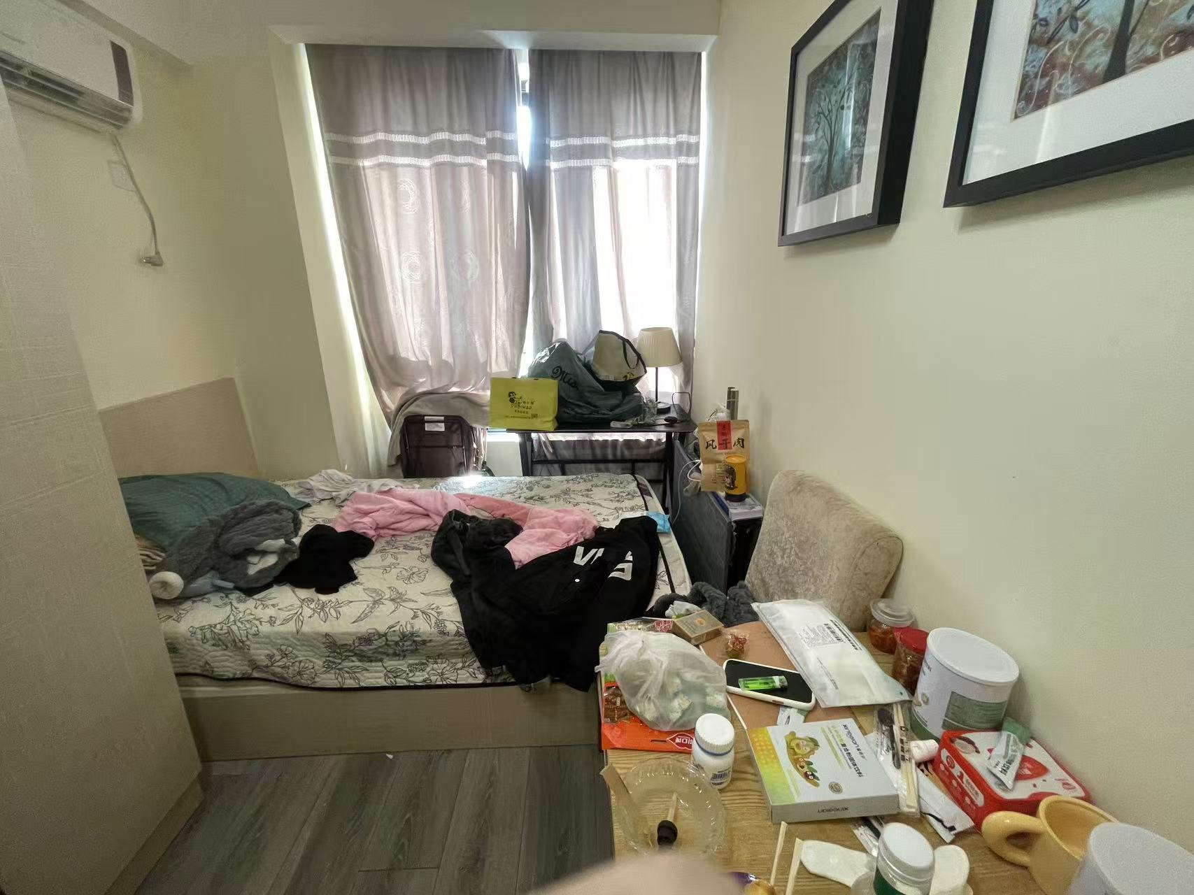 印象华都 1室0厅0卫 14.28万 印象华都 1室0厅0卫 14.28万室内图