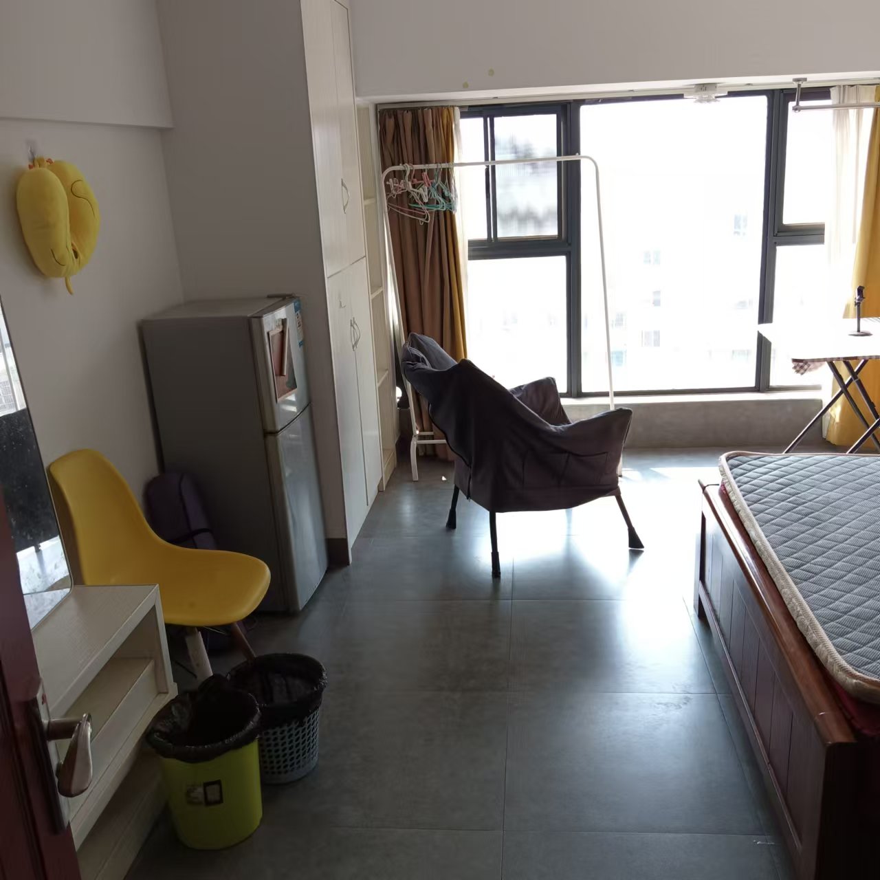 文艺复兴(未来城)  1室0厅0卫    950.0元/月 文艺复兴(未来城)  1室0厅0卫    950.0元/月户型图