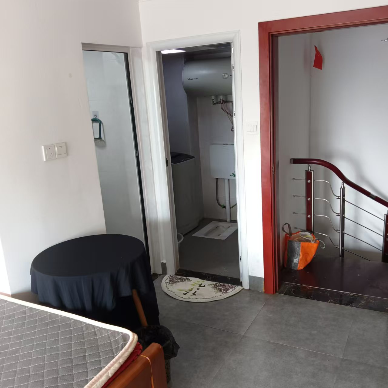 文艺复兴(未来城)  1室0厅0卫    950.0元/月 文艺复兴(未来城)  1室0厅0卫    950.0元/月室内图