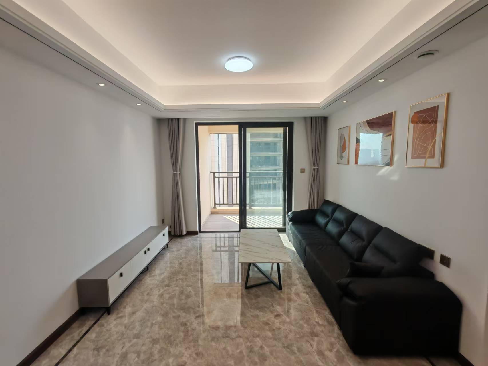 城际空间站 3室2厅2卫 69.8万 城际空间站 3室2厅2卫 69.8万室内图