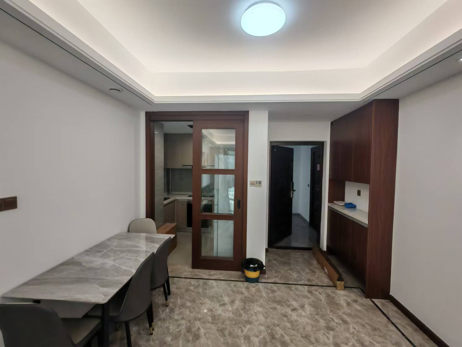 城际空间站 3室2厅2卫 69.8万 城际空间站 3室2厅2卫 69.8万室内图