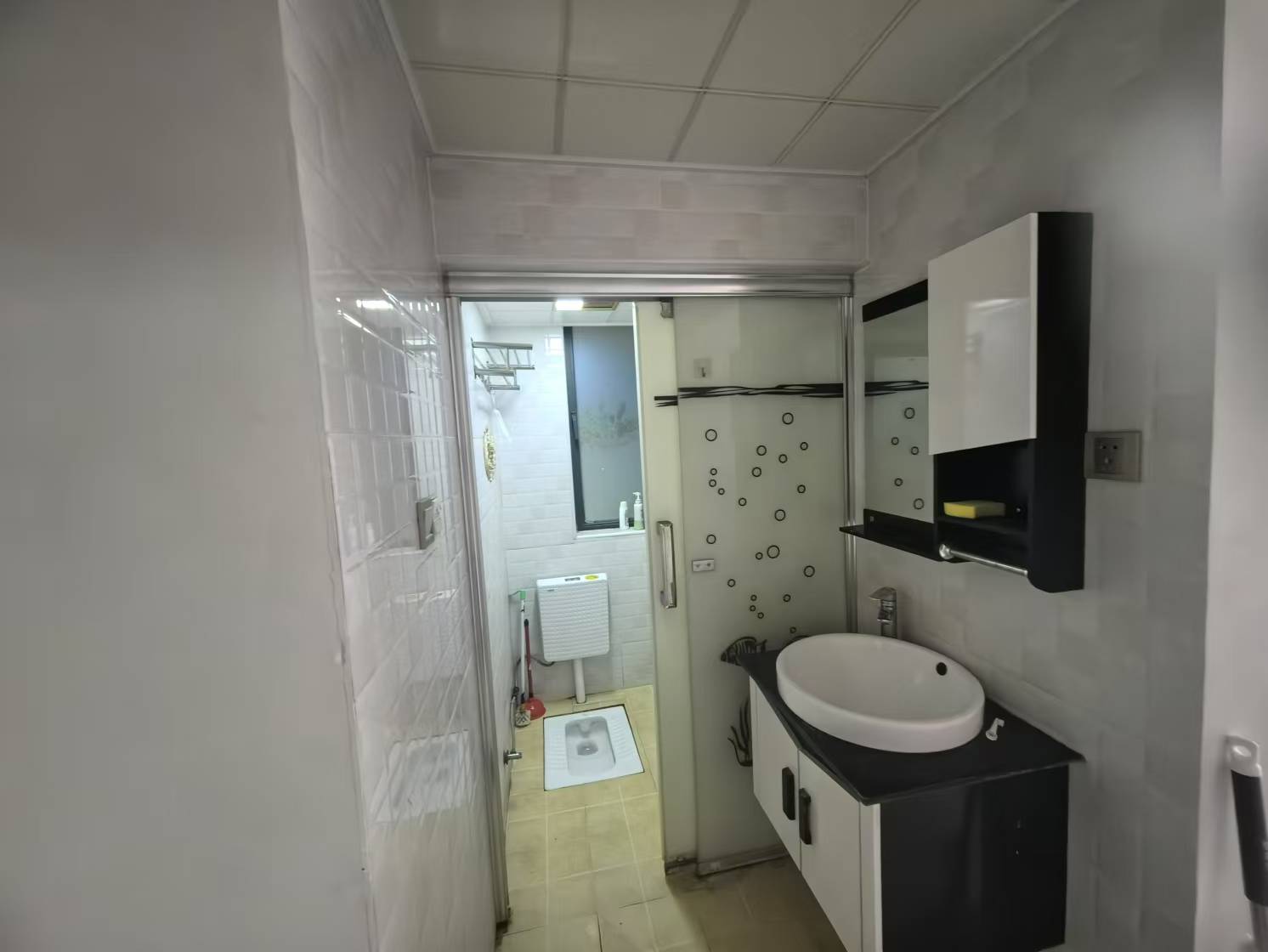 海伦堡爱ME城市 3室2厅1卫 1850.0元/月 海伦堡爱ME城市 3室2厅1卫 1850.0元/月室内图