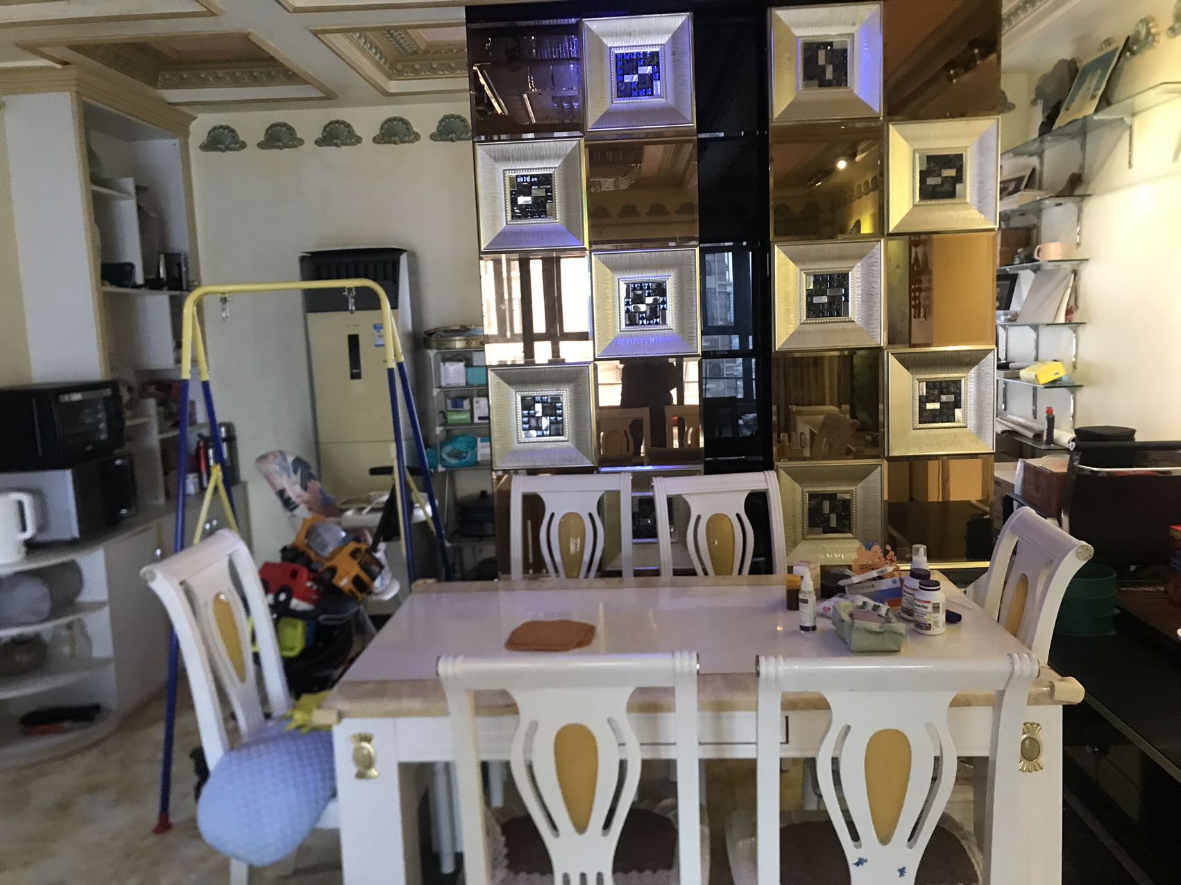 丽晶温泉海景花园一期(别名:丽晶维港、丽晶海景花园)  4室2厅2卫    220.0万 丽晶温泉海景花园一期(别名:丽晶维港、丽晶海景花园)  4室2厅2卫    220.0万室内图