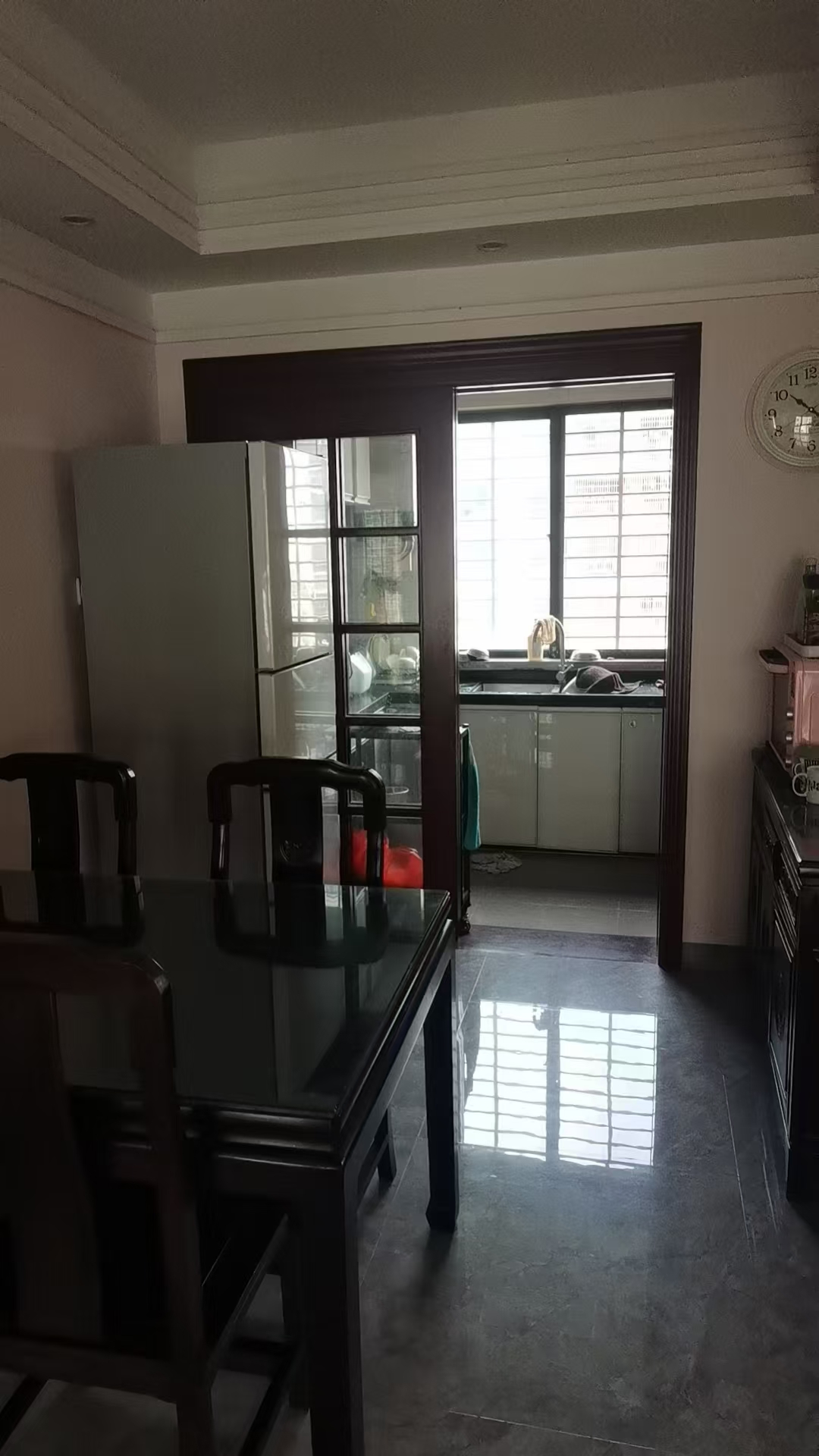 美庄小区(白驹大道100号) 3室2厅2卫 268.0万 美庄小区(白驹大道100号) 3室2厅2卫 268.0万室内图