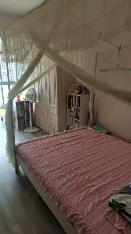 美庄小区(白驹大道100号) 3室2厅2卫 268.0万 美庄小区(白驹大道100号) 3室2厅2卫 268.0万室内图