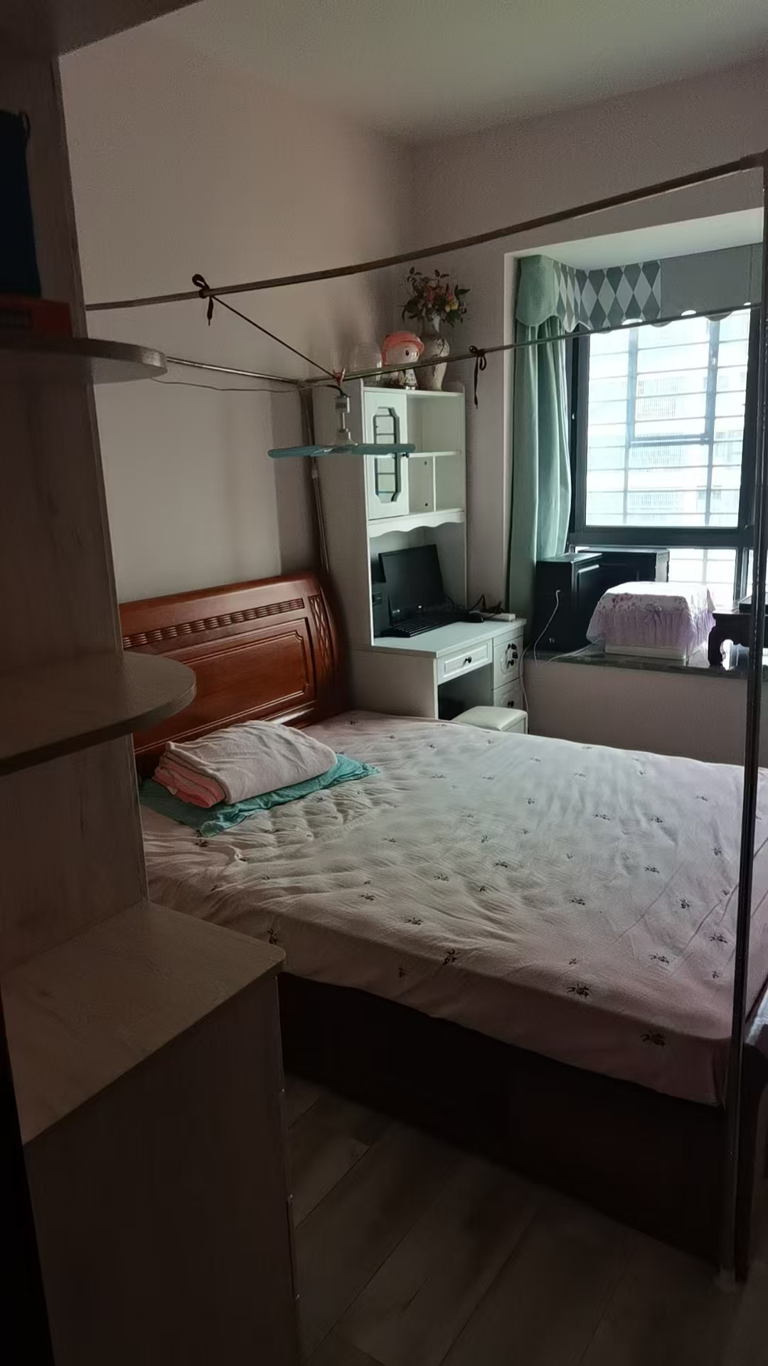 美庄小区(白驹大道100号) 3室2厅2卫 268.0万 美庄小区(白驹大道100号) 3室2厅2卫 268.0万室内图