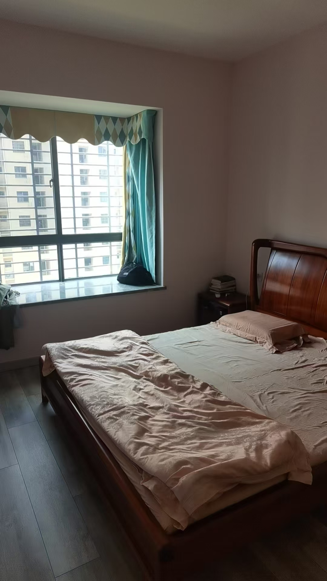 美庄小区(白驹大道100号) 3室2厅2卫 268.0万 美庄小区(白驹大道100号) 3室2厅2卫 268.0万室内图