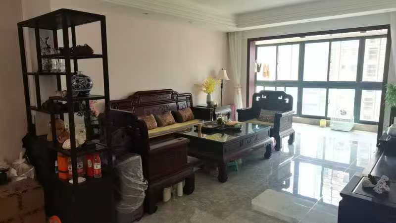 美庄小区(白驹大道100号) 3室2厅2卫 268.0万 美庄小区(白驹大道100号) 3室2厅2卫 268.0万室内图