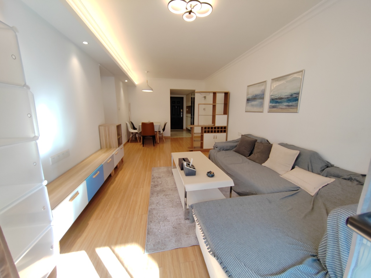 万科魅力之城  3室2厅2卫    2600.0元/月 万科魅力之城  3室2厅2卫    2600.0元/月