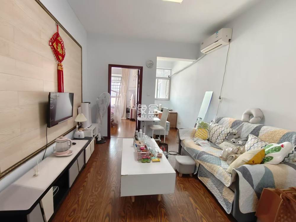 旺和佳苑  1室1厅1卫    29.8万