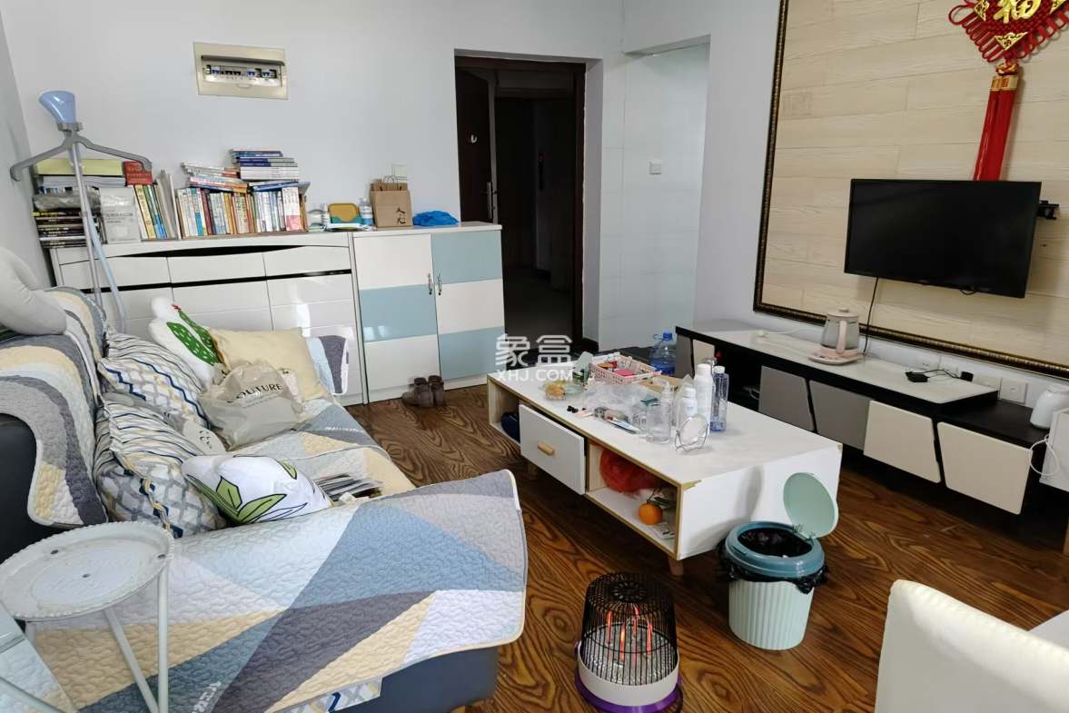 旺和佳苑 1室1厅1卫 29.8万 旺和佳苑 1室1厅1卫 29.8万室内图