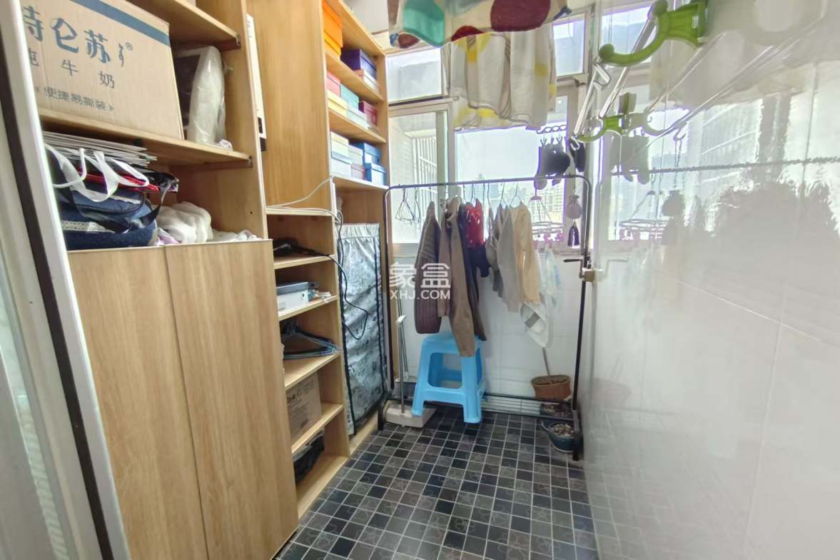 旺和佳苑 1室1厅1卫 29.8万 旺和佳苑 1室1厅1卫 29.8万室内图