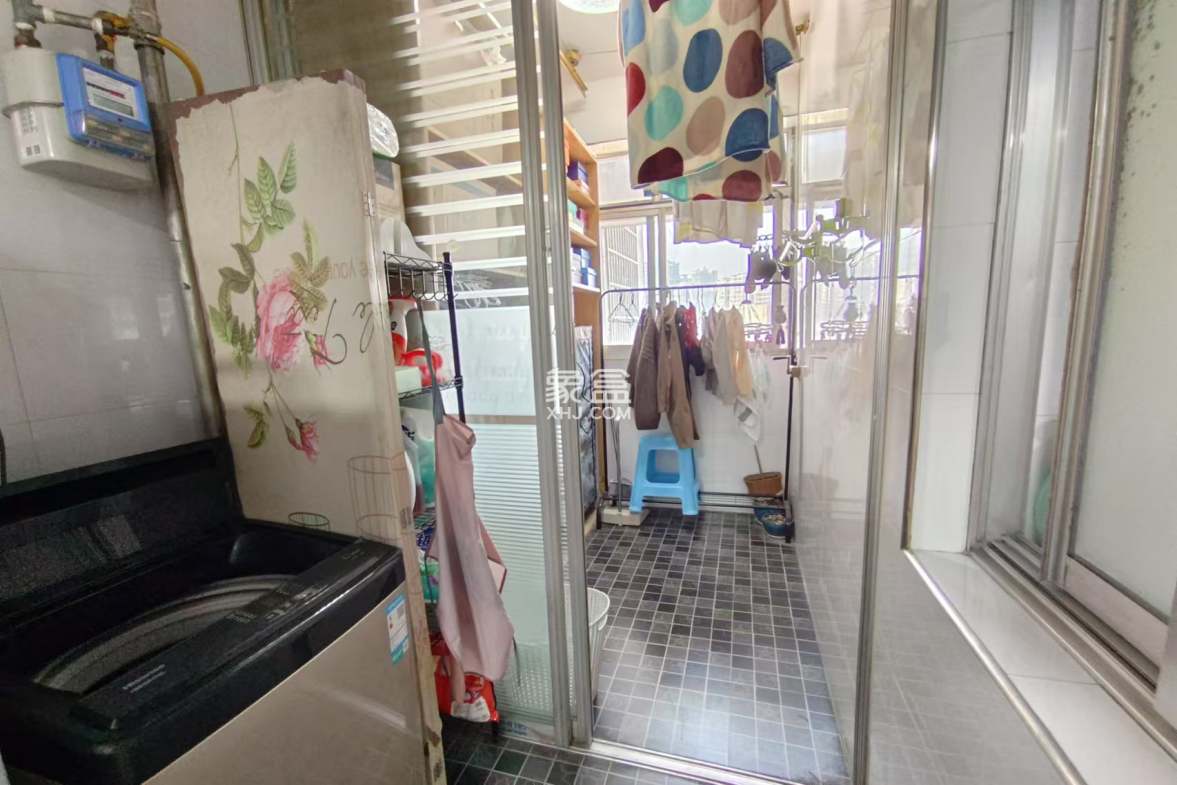 旺和佳苑 1室1厅1卫 29.8万 旺和佳苑 1室1厅1卫 29.8万室内图