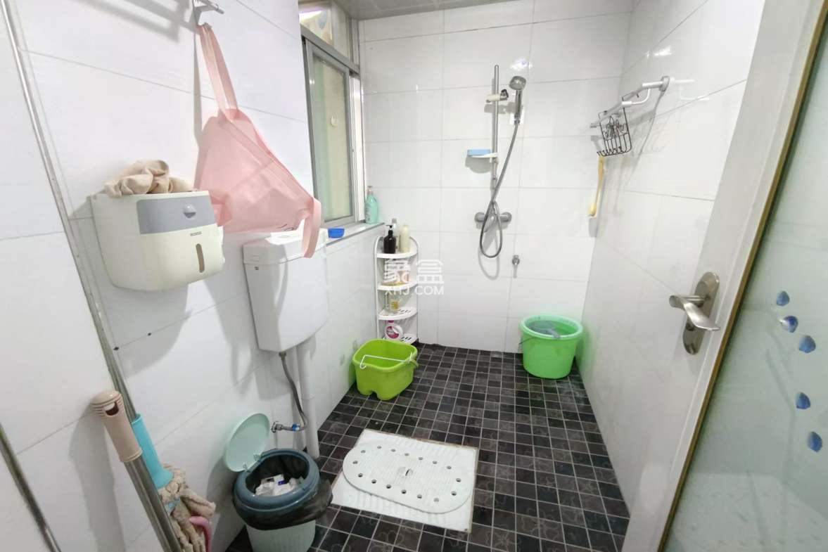 旺和佳苑 1室1厅1卫 29.8万 旺和佳苑 1室1厅1卫 29.8万室内图