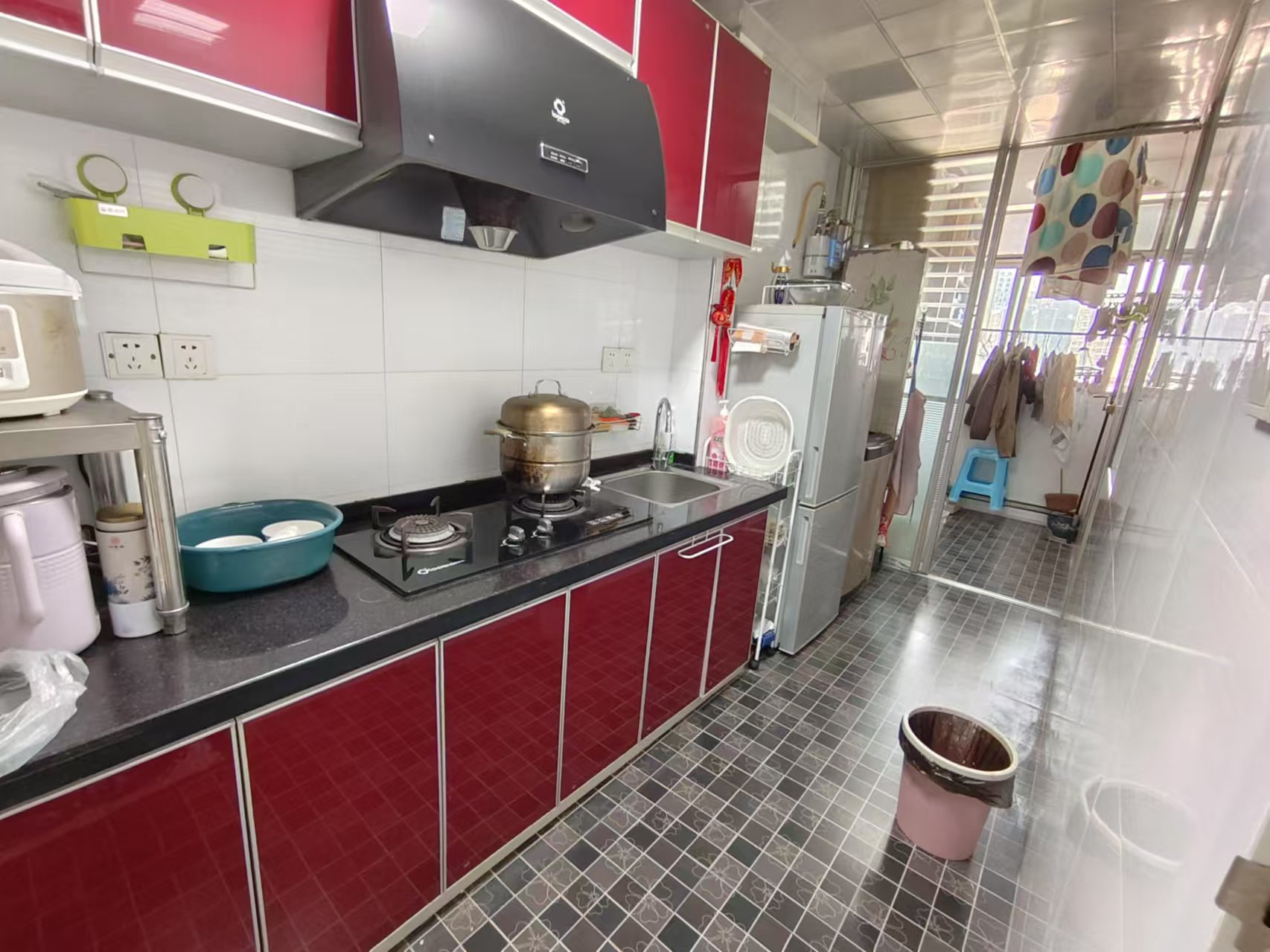 旺和佳苑 1室1厅1卫 29.8万 旺和佳苑 1室1厅1卫 29.8万室内图