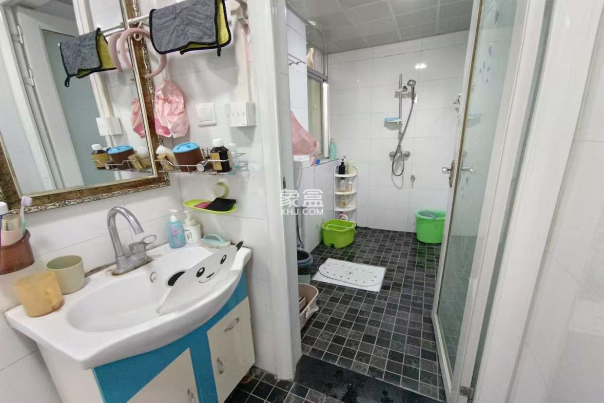 旺和佳苑 1室1厅1卫 29.8万 旺和佳苑 1室1厅1卫 29.8万室内图