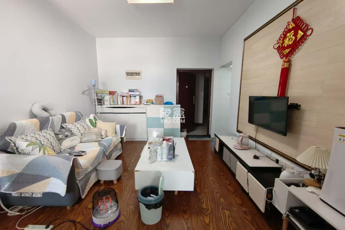 旺和佳苑 1室1厅1卫 29.8万 旺和佳苑 1室1厅1卫 29.8万室内图