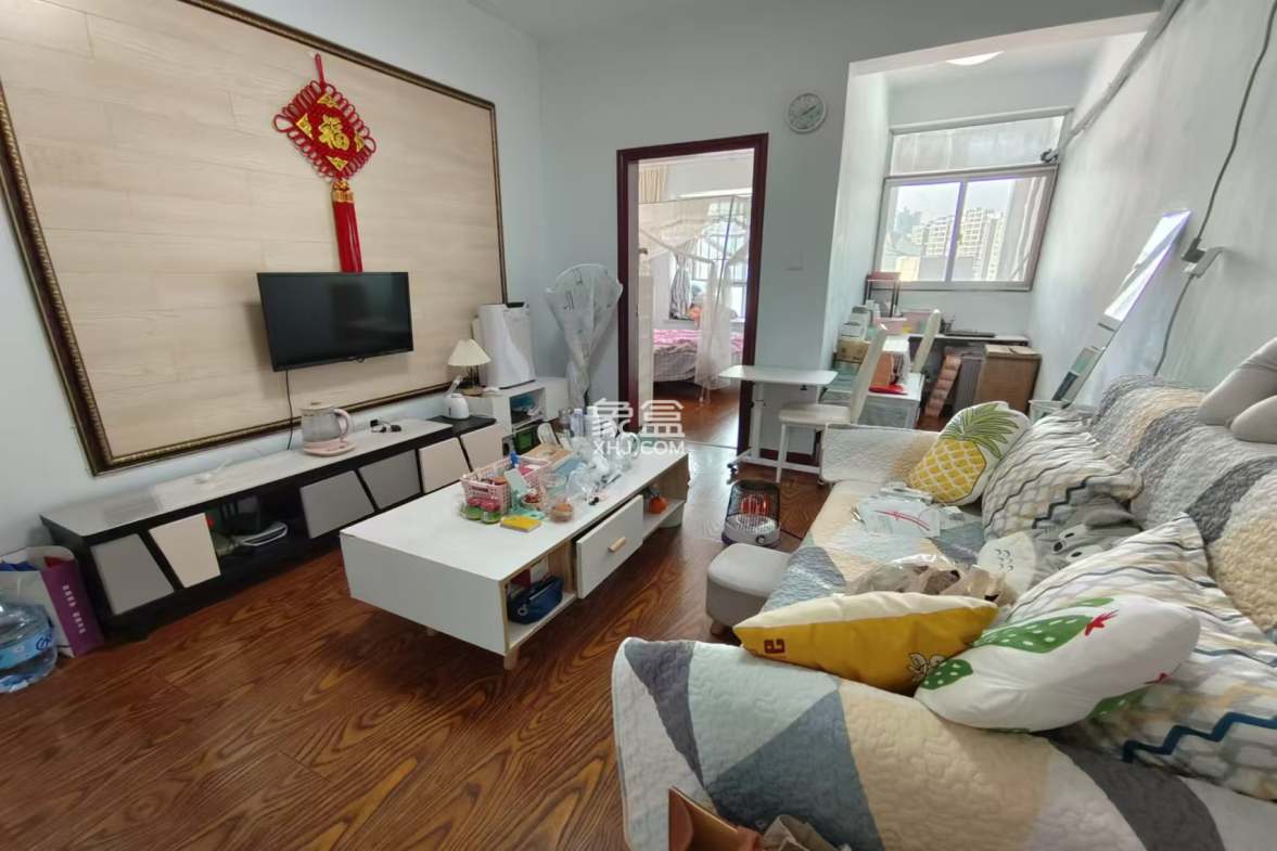 旺和佳苑 1室1厅1卫 29.8万 旺和佳苑 1室1厅1卫 29.8万室内图