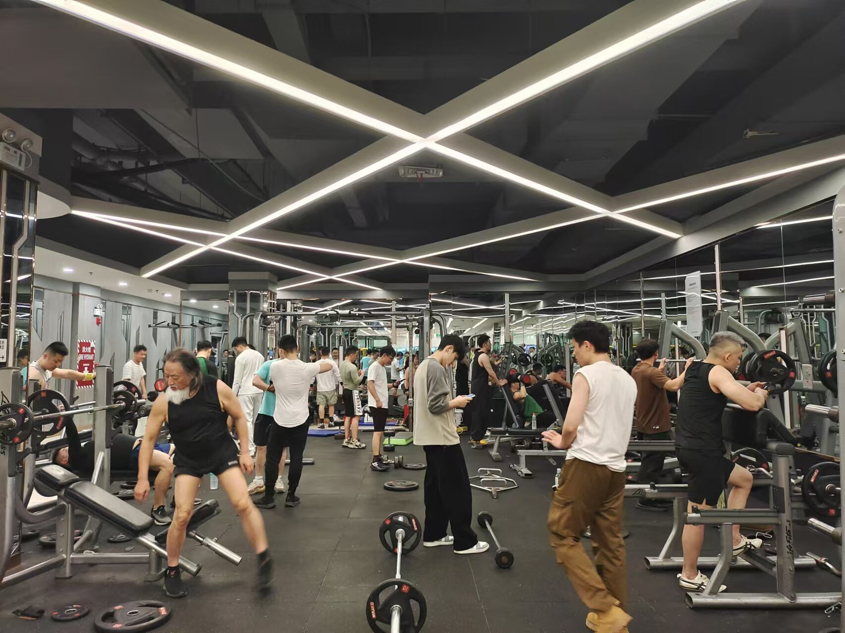 荣悦台   2312.55㎡     150000.00元/月室内图