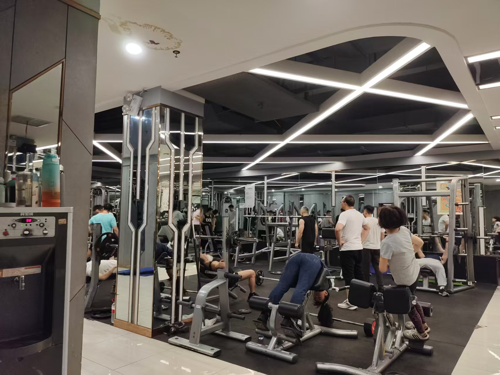 荣悦台   2312.55㎡     150000.00元/月室内图