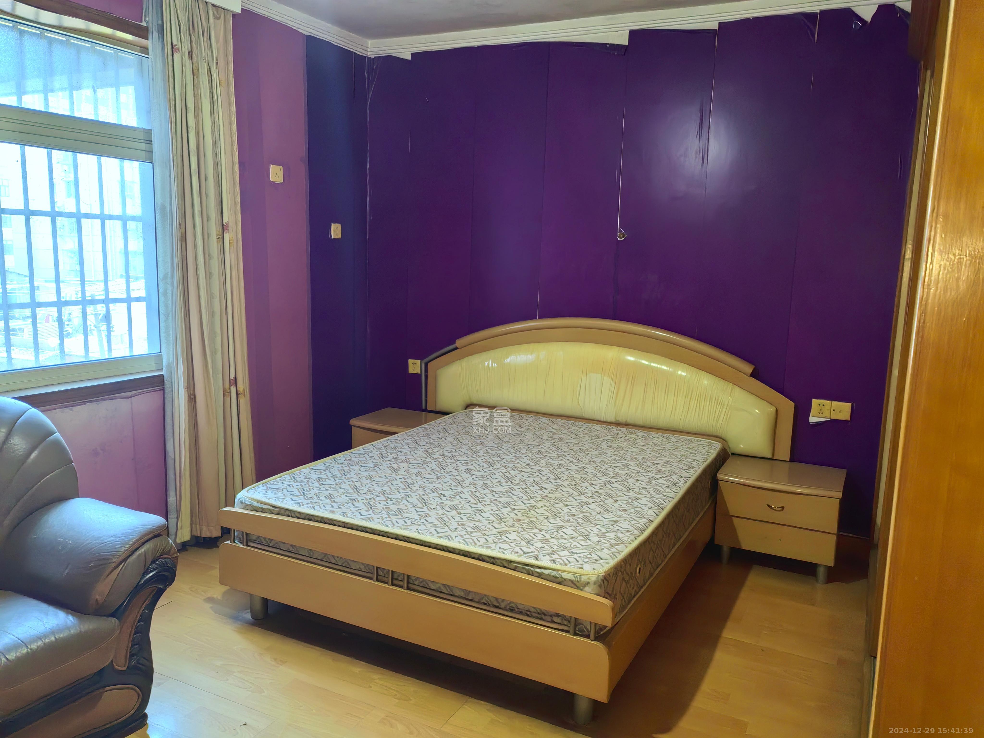 韭菜园商住楼 3室2厅2卫 3600.0元/月 韭菜园商住楼 3室2厅2卫 3600.0元/月室内图