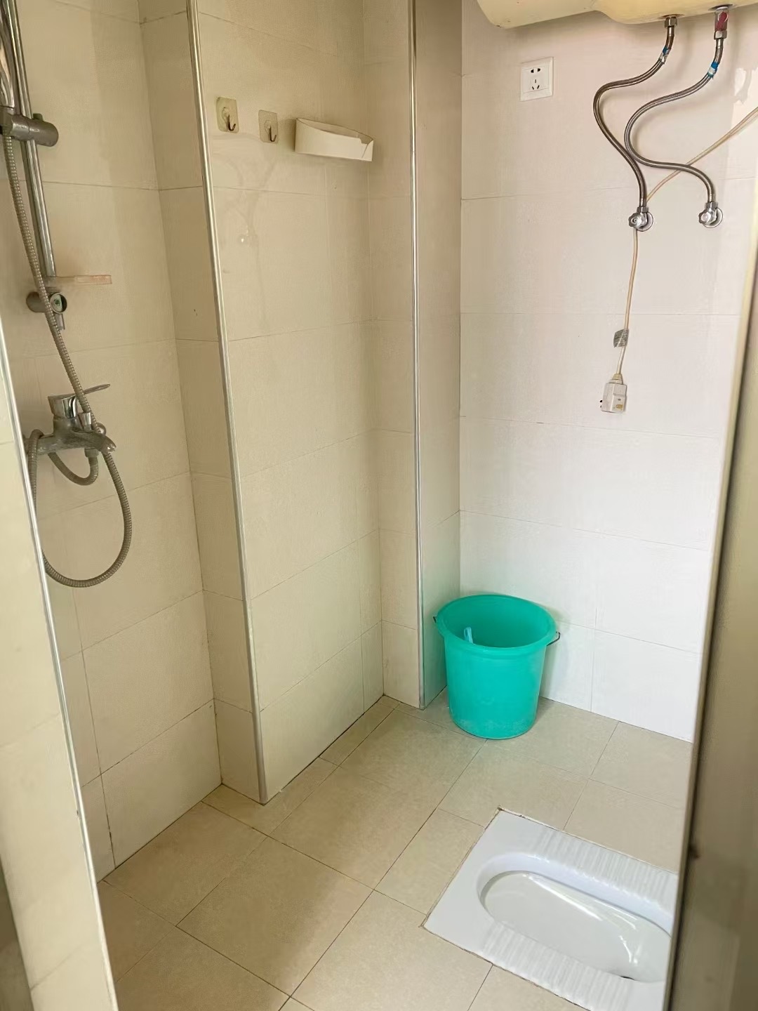 富厚名邸  1室1厅1卫    800.0元/月室内图