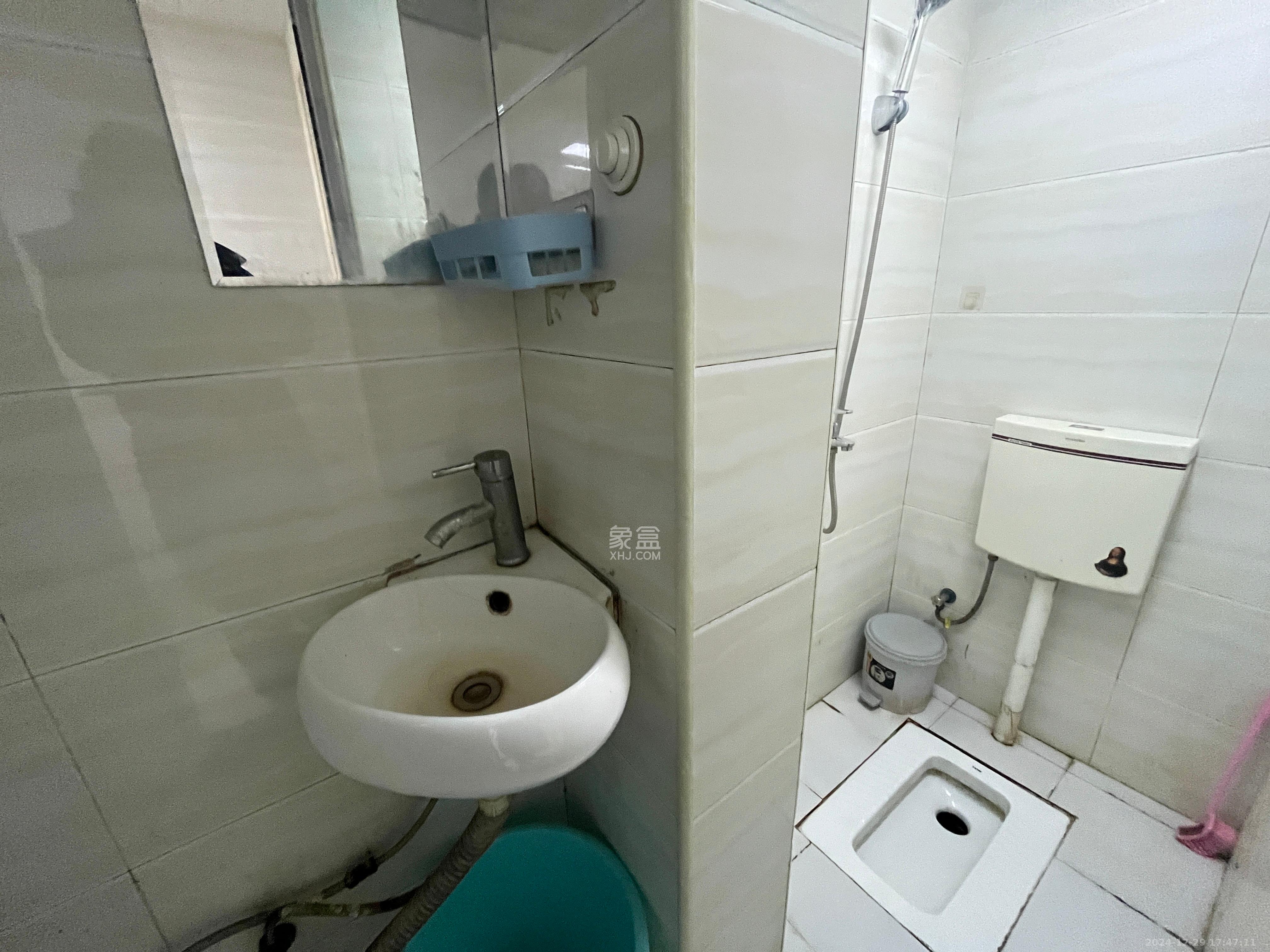 凯通国际城(凯通朝庭) 1室1厅1卫 1000.00元/月 凯通国际城(凯通朝庭) 1室1厅1卫 1000.00元/月室内图