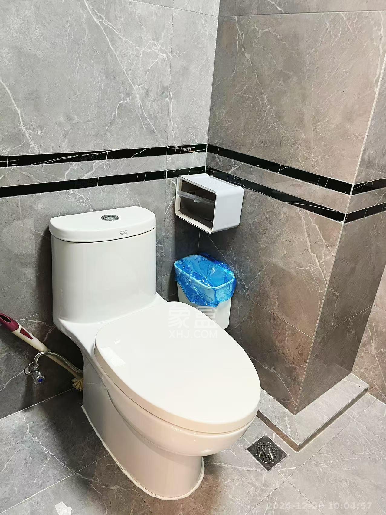 中建悦和城  1室1厅1卫   1600.00元/月室内图