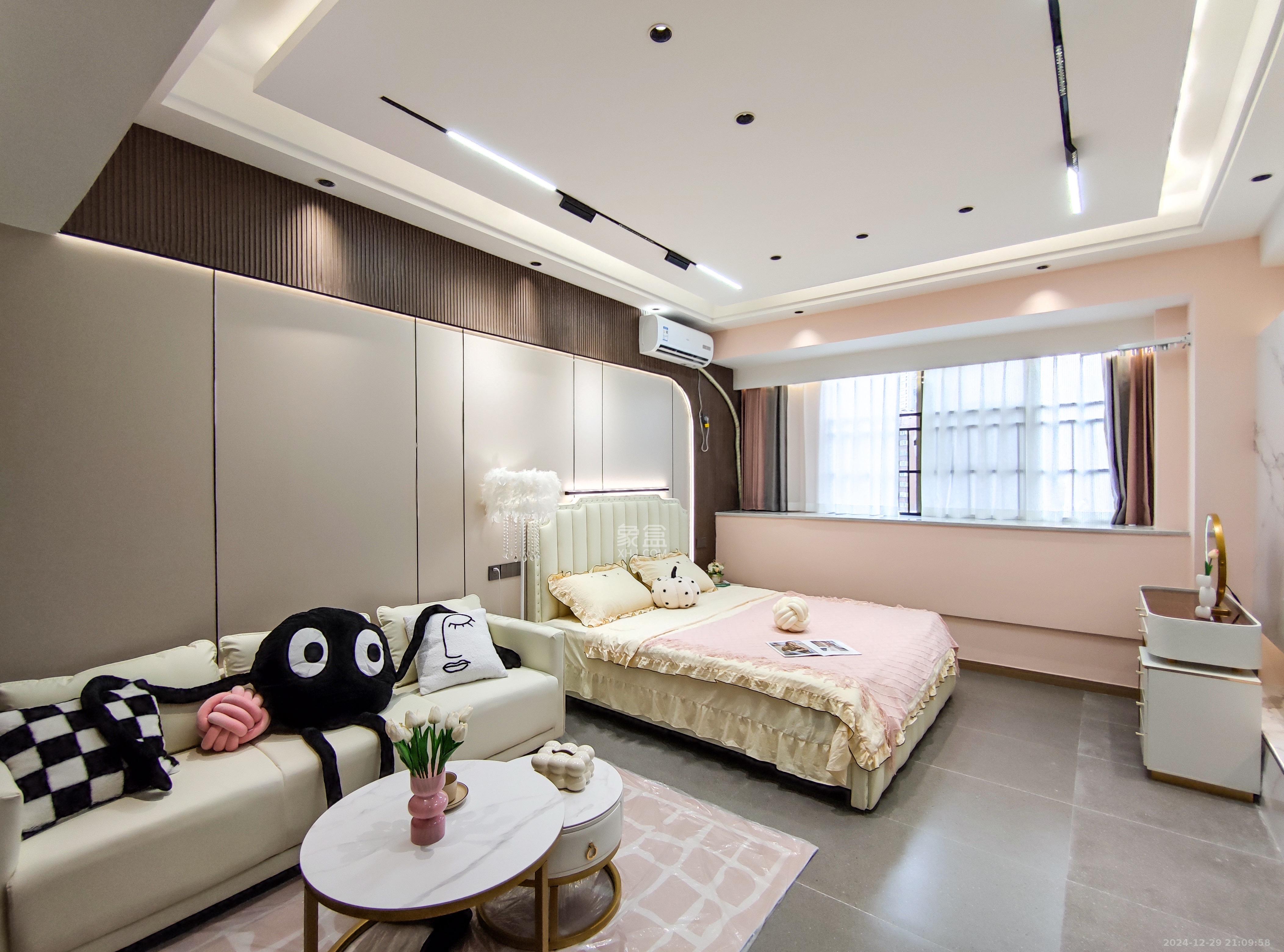 雨花大厦（云海大厦）  1室0厅0卫   3100.00元/月室内图