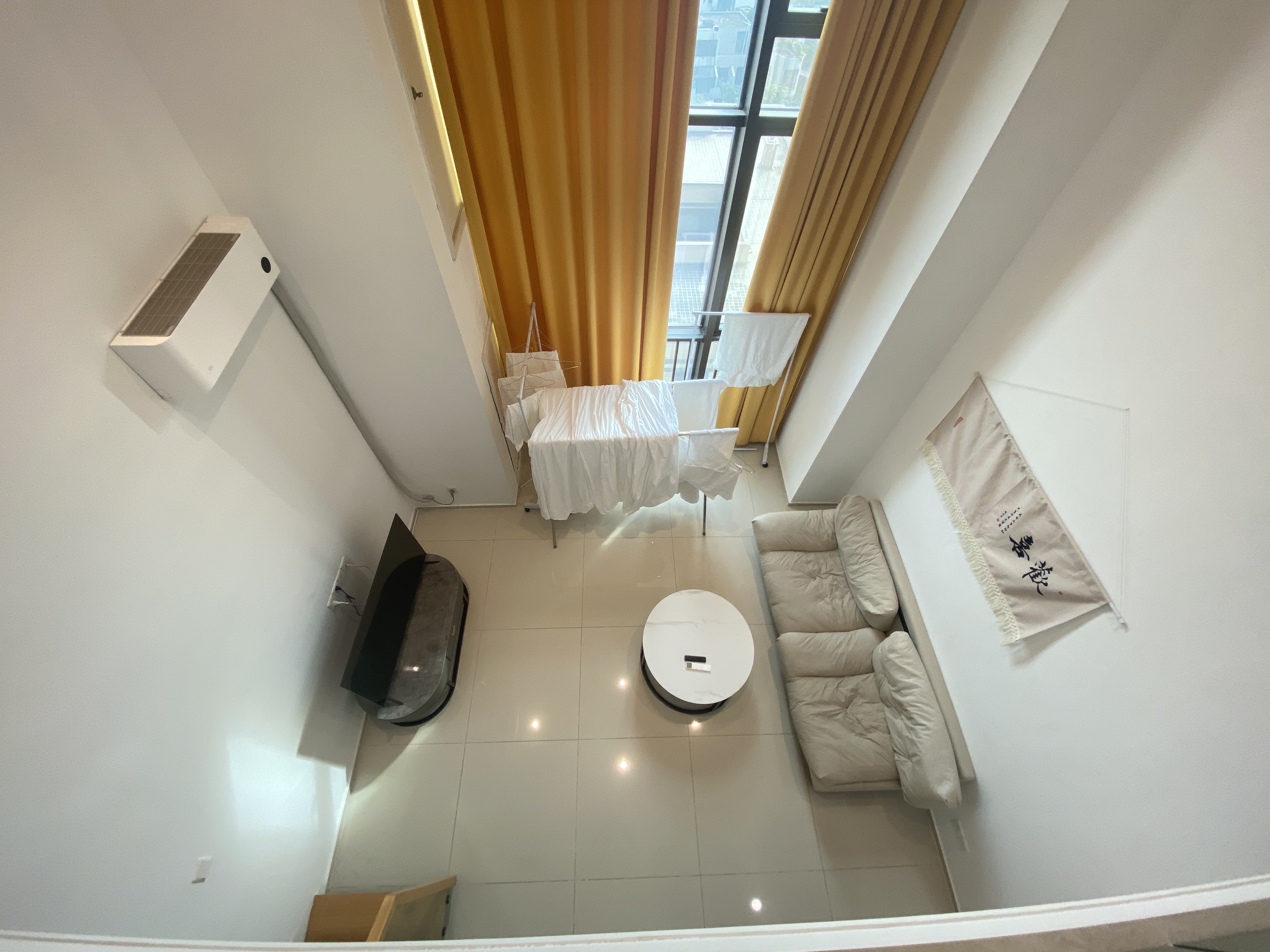 富力首府 1室1厅1卫 3000.0元/月 富力首府 1室1厅1卫 3000.0元/月室内图