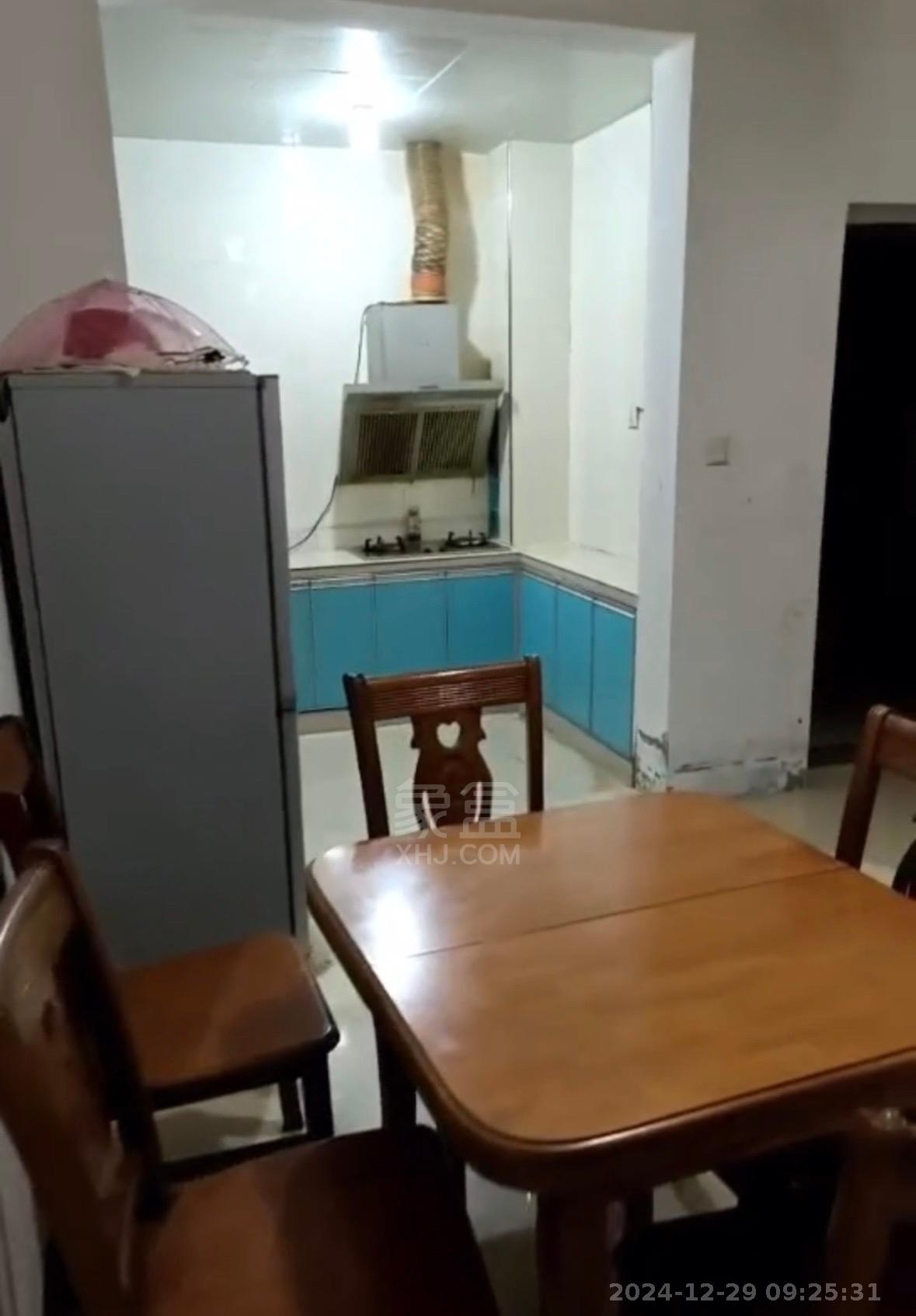 山河锦园 2室2厅1卫 1300.0元/月 山河锦园 2室2厅1卫 1300.0元/月室内图