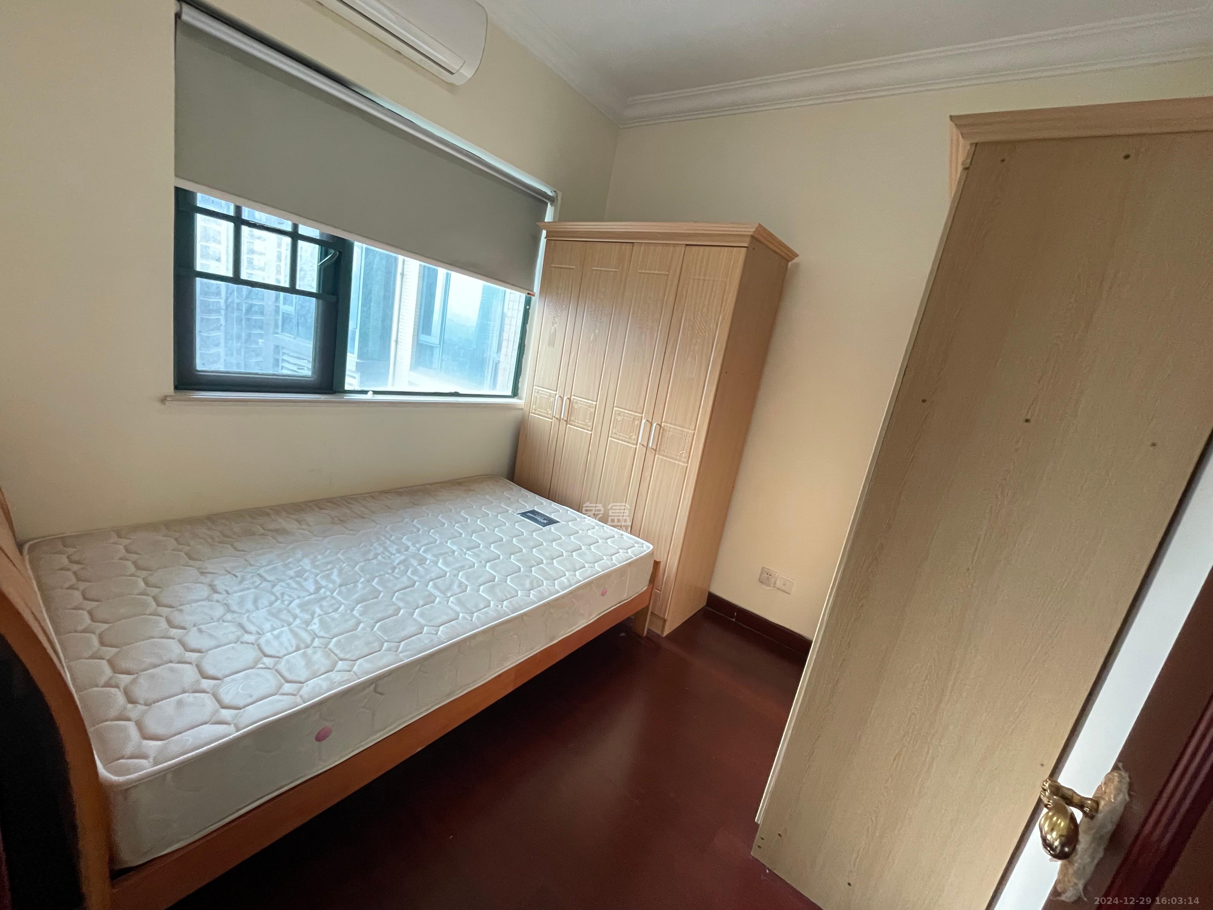 恒大雅苑  3室2厅1卫   2400.00元/月室内图