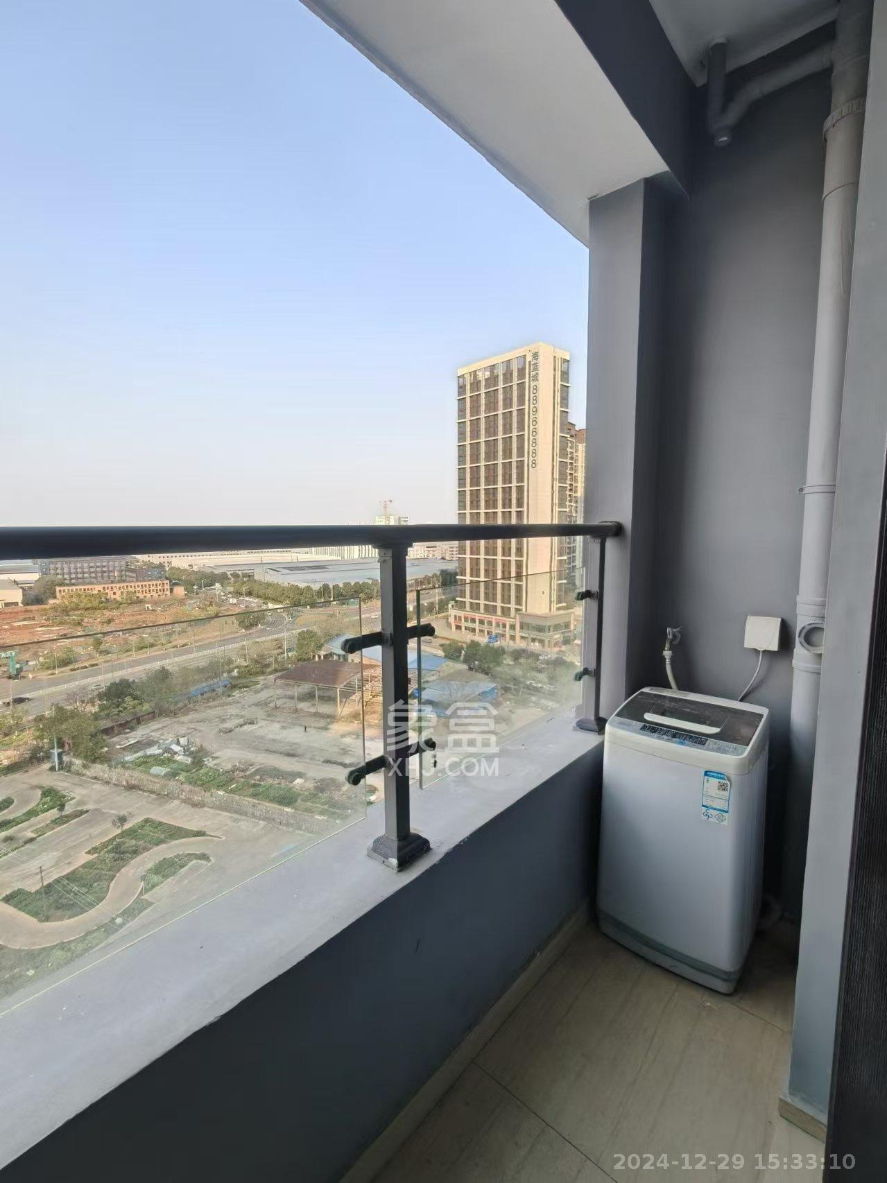 碧桂园星荟 1室0厅0卫 1000.0元/月 碧桂园星荟 1室0厅0卫 1000.0元/月室内图