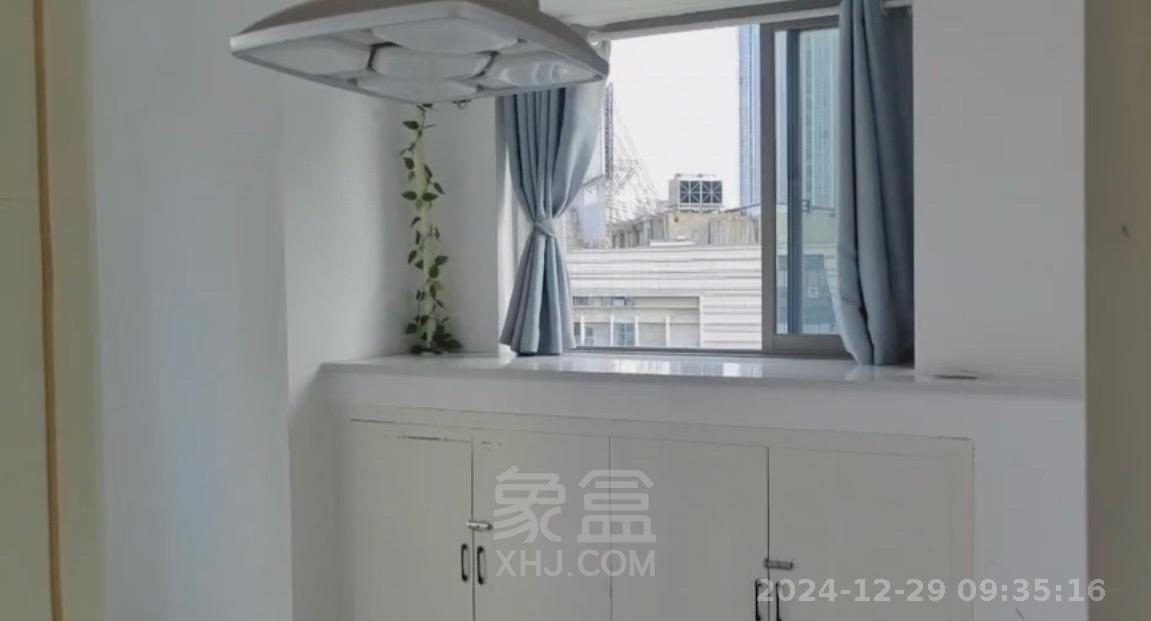 尚格广场 1室1厅1卫 2000.0元/月 尚格广场 1室1厅1卫 2000.0元/月室内图