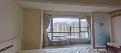 蓝天丽城  1室0厅0卫   2000.00元/月