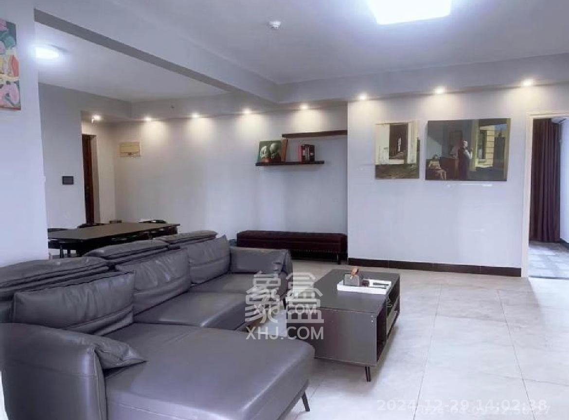 北辰三角洲C3区 3室1厅2卫 4200.0元/月 北辰三角洲C3区 3室1厅2卫 4200.0元/月室内图