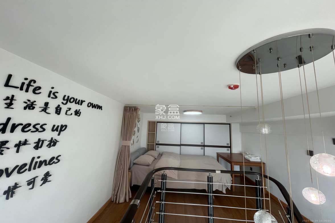 东盈商业广场(华泉城市广场) 1室1厅1卫 3000.0元/月 东盈商业广场(华泉城市广场) 1室1厅1卫 3000.0元/月室内图