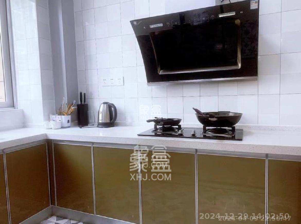 北辰三角洲C3区 3室1厅2卫 4200.0元/月 北辰三角洲C3区 3室1厅2卫 4200.0元/月室内图