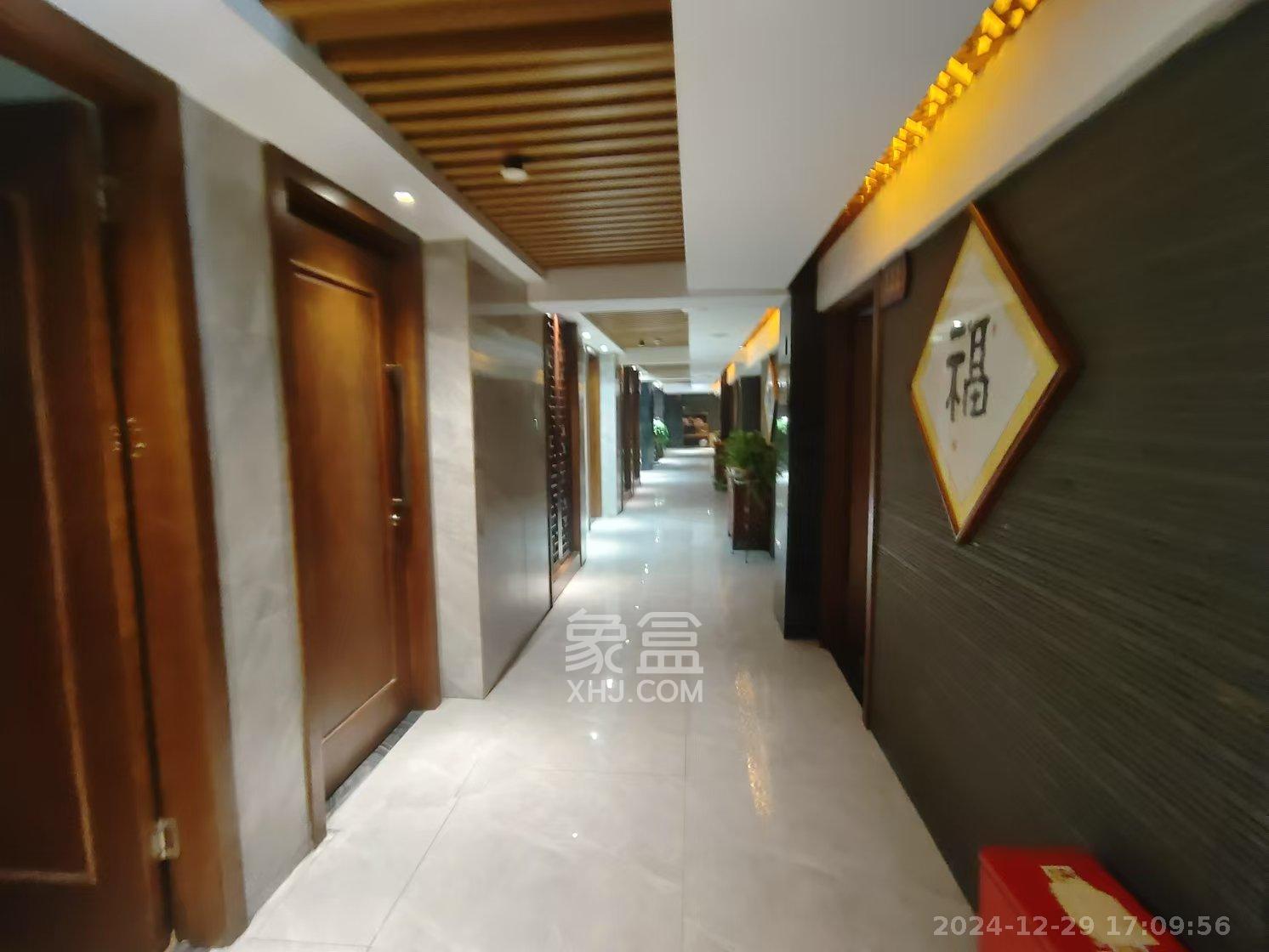 江山帝景哈佛   328.34㎡      23000.0元/月室内图