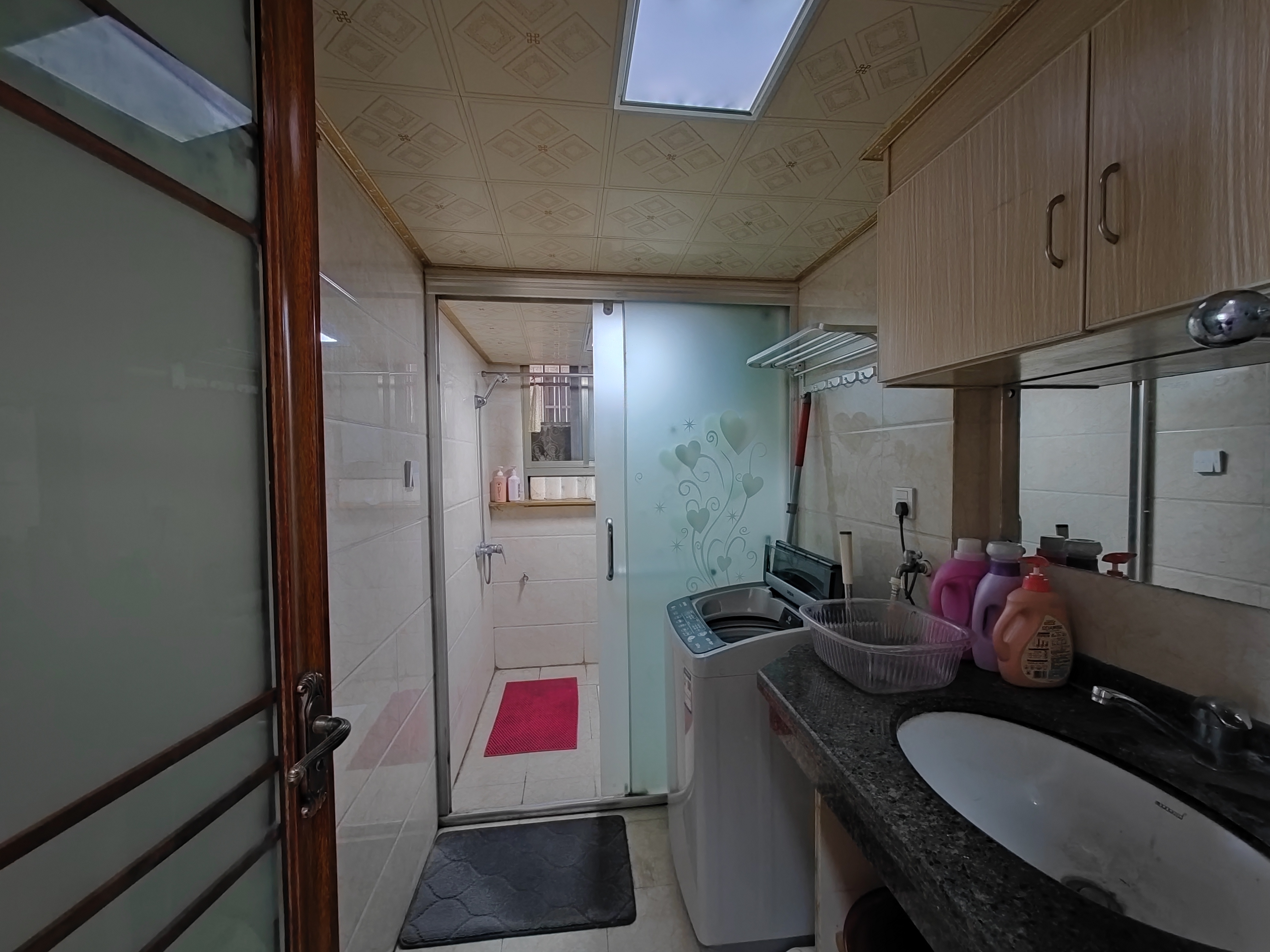 一品恒城 3室2厅2卫 1200.0元/月 一品恒城 3室2厅2卫 1200.0元/月室内图