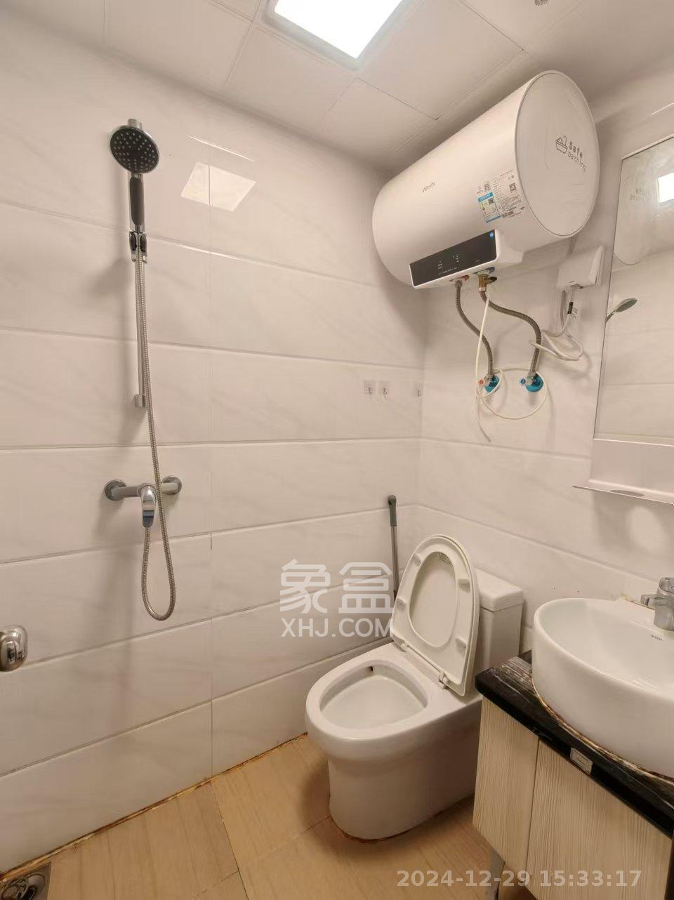 碧桂园星荟 1室0厅0卫 1000.0元/月 碧桂园星荟 1室0厅0卫 1000.0元/月室内图